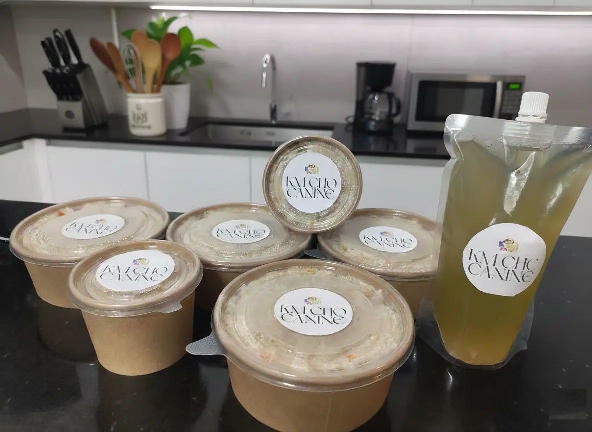 Signature Mediterranean Dish