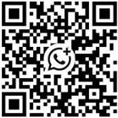WhatsApp QR Code
